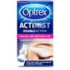 RECKITT BENCKISER H.(IT.) SpA Optrex Actimist Spray Occhi Secchi e Stanchi 10mL