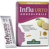 NATURANDO Srl INFLU URTO OROSOLUBILE 20BUST