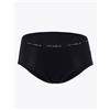 HANES ITALY Srl LOVABLE Culotte da ciclo lavabile FLUSSO ABBONDANTE NERO TAGLIA XL