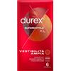 RECKITT BENCKISER H.(IT.) SpA DUREX SUPERSOTTILE XL 6PZ