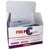 GOLDFARMA Srl FER FOL C 20BUST