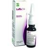 SCHWABE PHARMA ITALIA Srl LUFFA Spray Nasale D4 20ml DHU