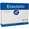 LABORATORI NUTRIPHYT Srl ERECTOVIR 16 Bust.