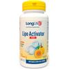 PHOENIX Srl - LONGLIFE LONGLIFE LIPO-ACTIV.Plus 60Tav