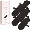 FARMACARE Srl SELENACARE S-Slip Lav.Nero 5pz