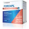 ARKOFARM Srl Forcapil Integratore Capelli Sani 60cpsX2