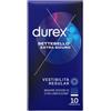 RECKITT BENCKISER H.(IT.) SpA DUREX Settebello*Extra 10Prof.