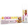 SHEDIR PHARMA Srl Unipersonale CICAWUND Spray 125ml