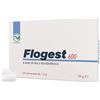 PIEMME PHARMATECH ITALIA Srl FLOGEST 600 30Cpr