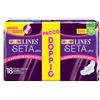 FATER SpA LINES SETA ULTRA LU VP 18PZ