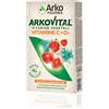ARKOFARM Srl ARKOVITAL VITAMINE C+D3 20CPR