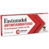 MENARINI INTERNAT. O.L.S.A FASTUMDOL A-Inf.25mg 20*Cpr
