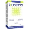 PROMOPHARMA SpA XANACID 20STICK PACK