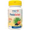 PHOENIX Srl - LONGLIFE LONGLIFE PROSTAFACTORS 60 Cps