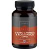FORLIVE Srl CROMO/CANNELLA/AC LIPOICO 50CP