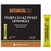 PROMOPHARMA SpA BOTANICALMIX Vit.D3+K2 20Stick