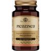 SOLGAR IT. MULTINUTRIENT SpA PICOZINCO 100TAV