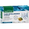 SANTIVERI Sa FLOR INTOLLERANCE ATTACCO30CPS