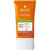 IST.GANASSINI SpA Rilastil Sun System Fluido Idratante solare Water Touch Spf 50+ 50 ml
