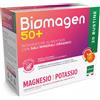 SOFAR SpA BIOMAGEN 50+ S/ZUCCHERI 20BUST