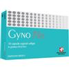 PHARMASUISSE LABORATORIES Srl GYNO PLUS 10CPS VAG