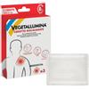 PIETRASANTA PHARMA SpA VEGETALLUMINA CEROTTO RISCALD