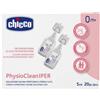 CHICCO (ARTSANA SpA) Chicco Soluzione Hypertonic 5ml 20 Pezzi 0Mesi+