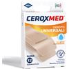 NOVA ARGENTIA Srl IND. FARM CEROXMED CER UNIV SUPER 12PZ