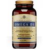 SOLGAR IT. MULTINUTRIENT SpA ADVANCED Omega D3 120 Prl SOLG