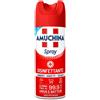 ANGELINI SpA AMUCHINA Spray Ambiente Oggetti Tessuti 400ml