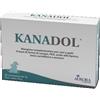 AURORA BIOFARMA Srl KANADOL 30CPR