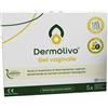 GREEN LIFE Srl DERMOLIVO Gel Vag.5f.3ml