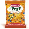 PLASMON (HEINZ ITALIA SpA) PLASMON PAFF Snack Zucca/Ceci