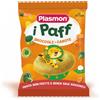 PLASMON (HEINZ ITALIA SpA) PLASMON PAFF Snack Car/Brocc.