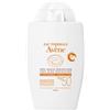 AVENE (Pierre Fabre It. SpA) Eau Thermale Avène - Fluido Minerale SPF 50+ 40 ml