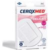 NOVA ARGENTIA Srl IND. FARM CEROXMED Dress Del.10x15 5pz