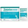 ZETA FARMACEUTICI SpA ZETALAX 4000 Macrogol 20Bs
