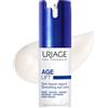URIAGE LABORATOIRES DERMATOLOG Crema contorno occhi antirughe e elasticizzante URIAGE AGE LIFT per rughe, borse e occhiaie con RETINOLO e ACIDO IALURONICO - 15ml