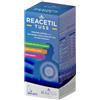 LODIFA Srl REACETIL TUSS 200ml