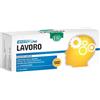 ESI SpA Esi Energy Line Lavoro Integratore per Stanchezza Fisica e Mentale 12 Mini Drink