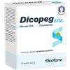DICOFARM SpA DICOPEG ESSE 20 Bust.5g