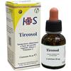 HERBOPLANET Srl TIREOSOL GOCCE 50ML