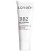 CLINICALFARMA Srl LOVREN BB 2 Crema Medio/Scura