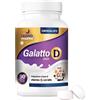 CRONO PHARMA Srl GALATTO D*2000 90 Cpr