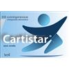 BMT PHARMA Srl CARTISTAR 30Cpr