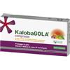 SCHWABE PHARMA ITALIA Srl KALOBA Gola 20 Cpr Balsamiche