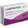 IBIOPHARMA Srl LAMPODREN 30 Cpr
