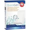 PIKDARE SpA QUICKGEN Cer.Cicatr.10x12x5
