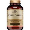 SOLGAR IT. MULTINUTRIENT SpA FITOCLORELLA 100 Cps Veg.SOLGA