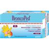PEDIATRICA Srl BRONCOPED*Soluz.Orale 14 Bust.